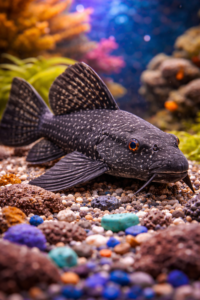 Suckerfish