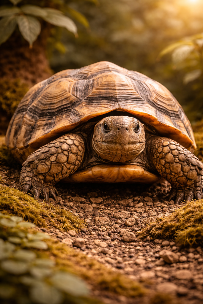 Tortoise