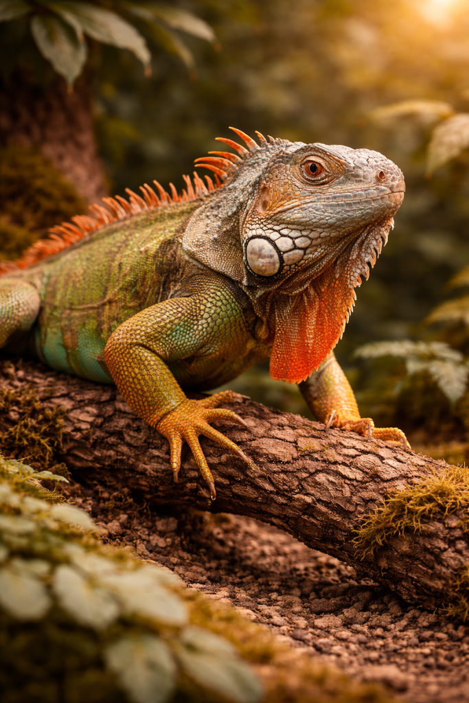 Iguana
