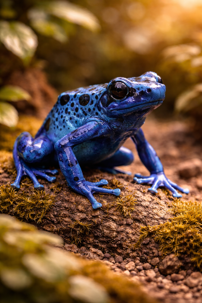 Dart Frog