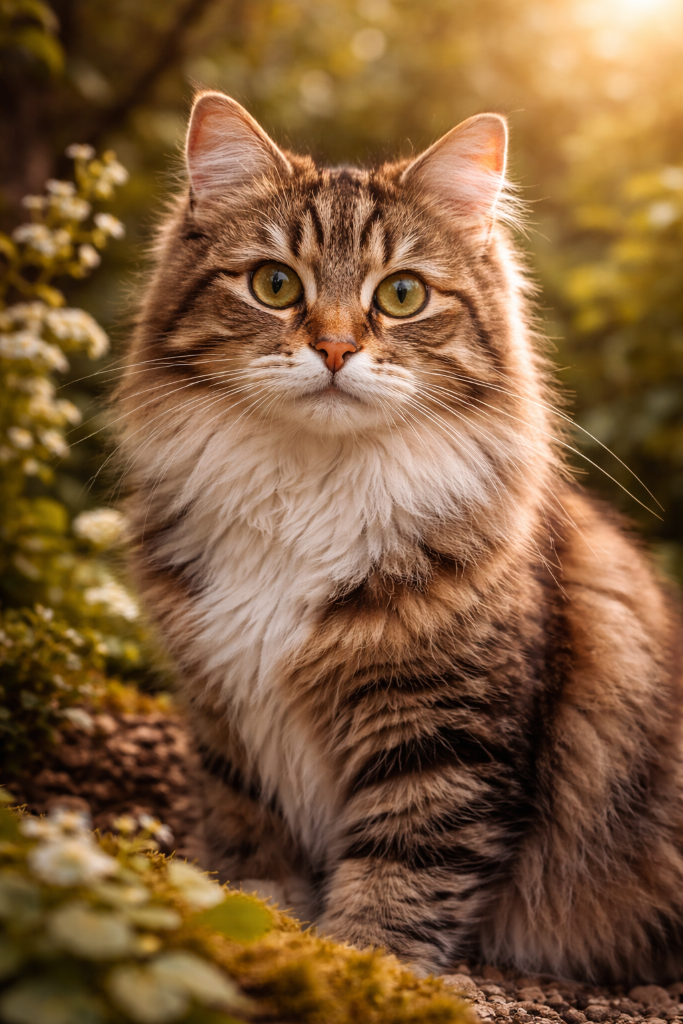 Cats