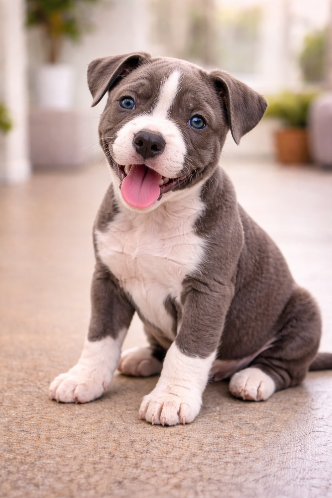 Puppies