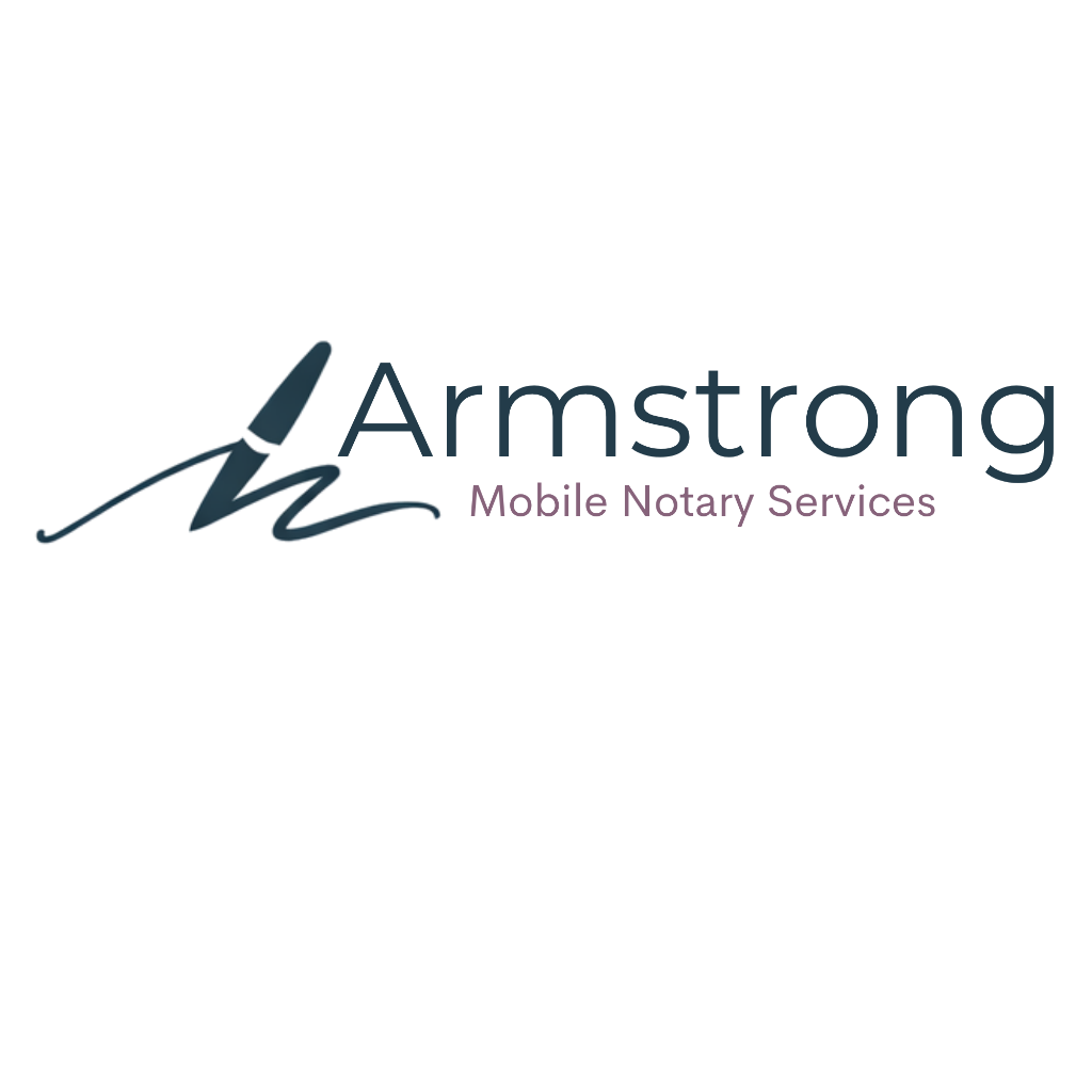Armstrong Mobile Notary Services