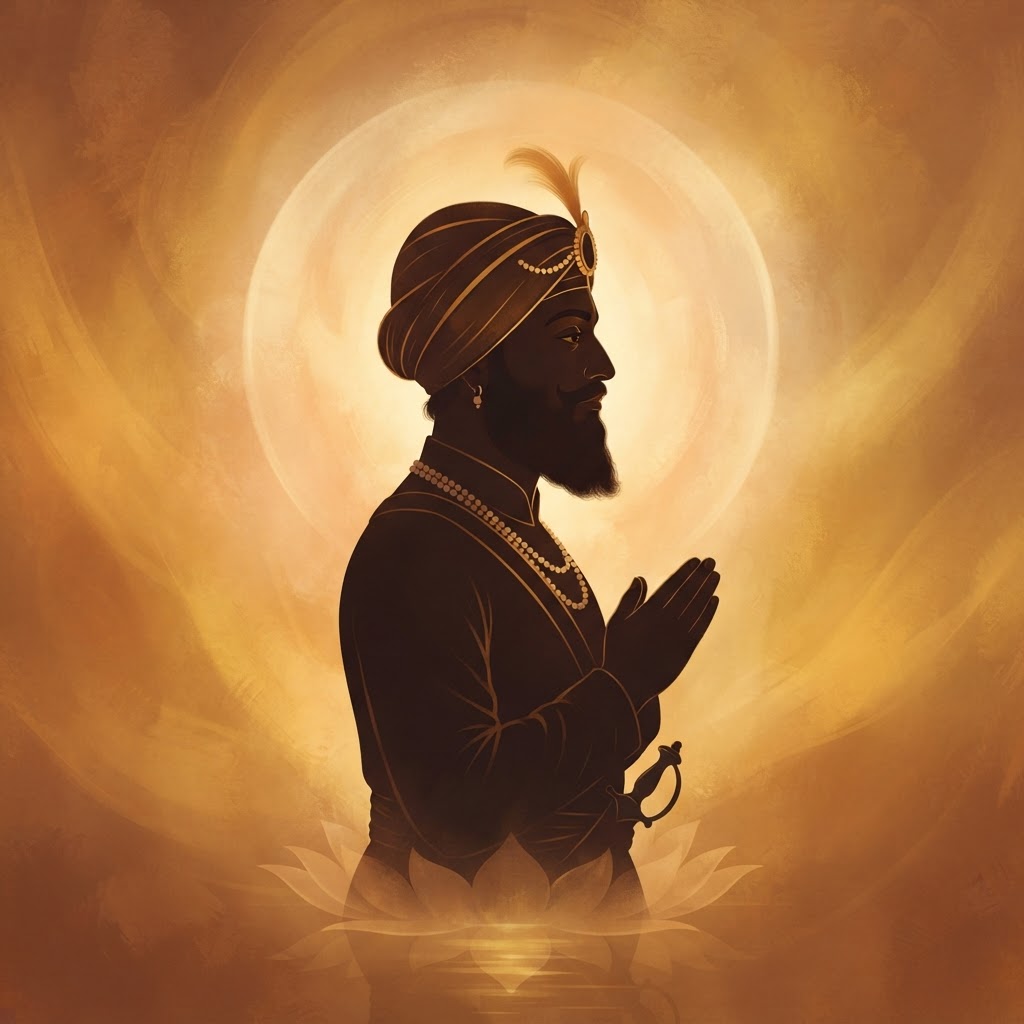 Gurpurab — Guru Har Rai Ji