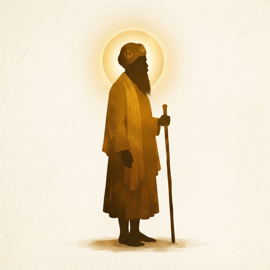 Gurpurab — Guru Amar Das Ji