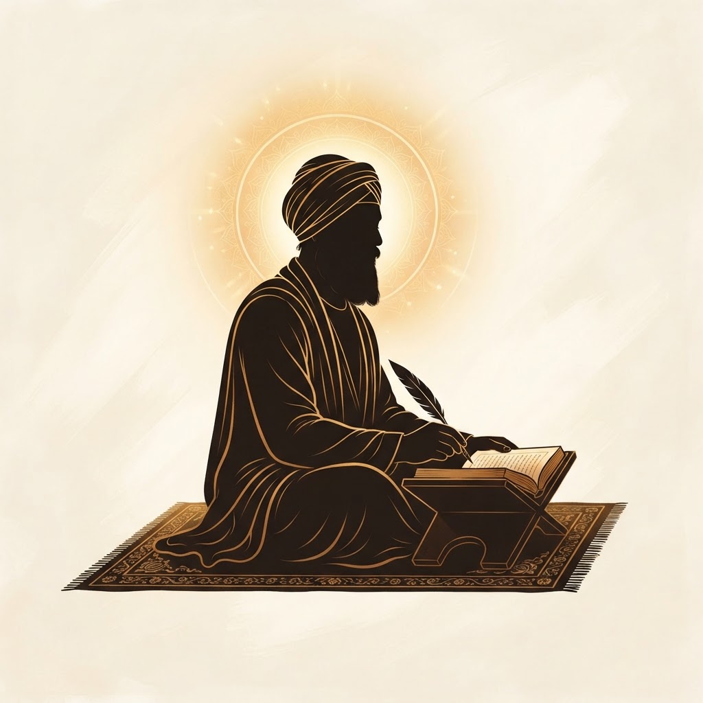 Gurpurab — Guru Arjan Dev Ji