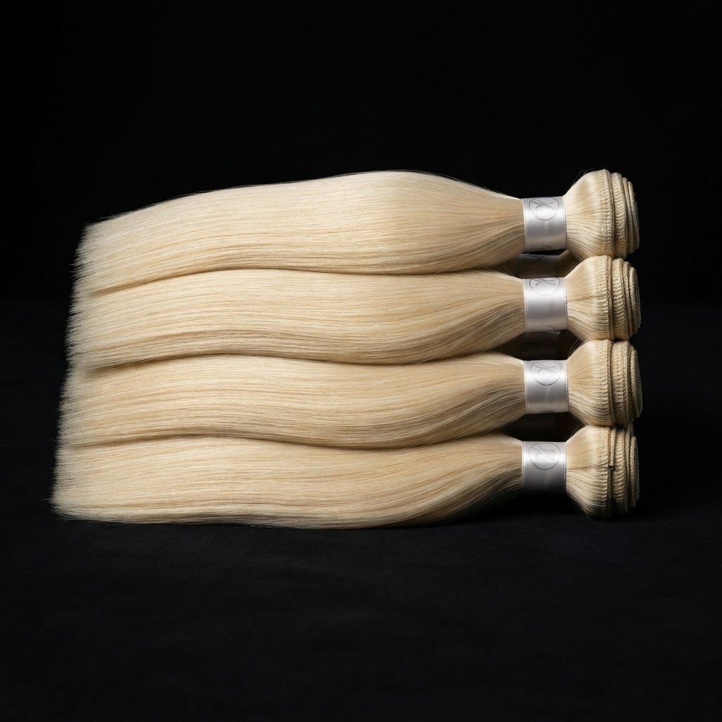 Raw 613 Blonde