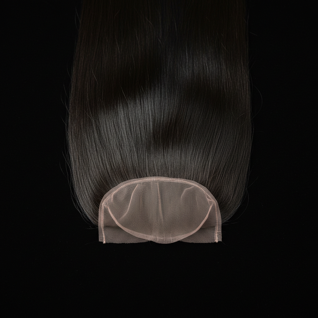 Virgin Brazilian Frontal