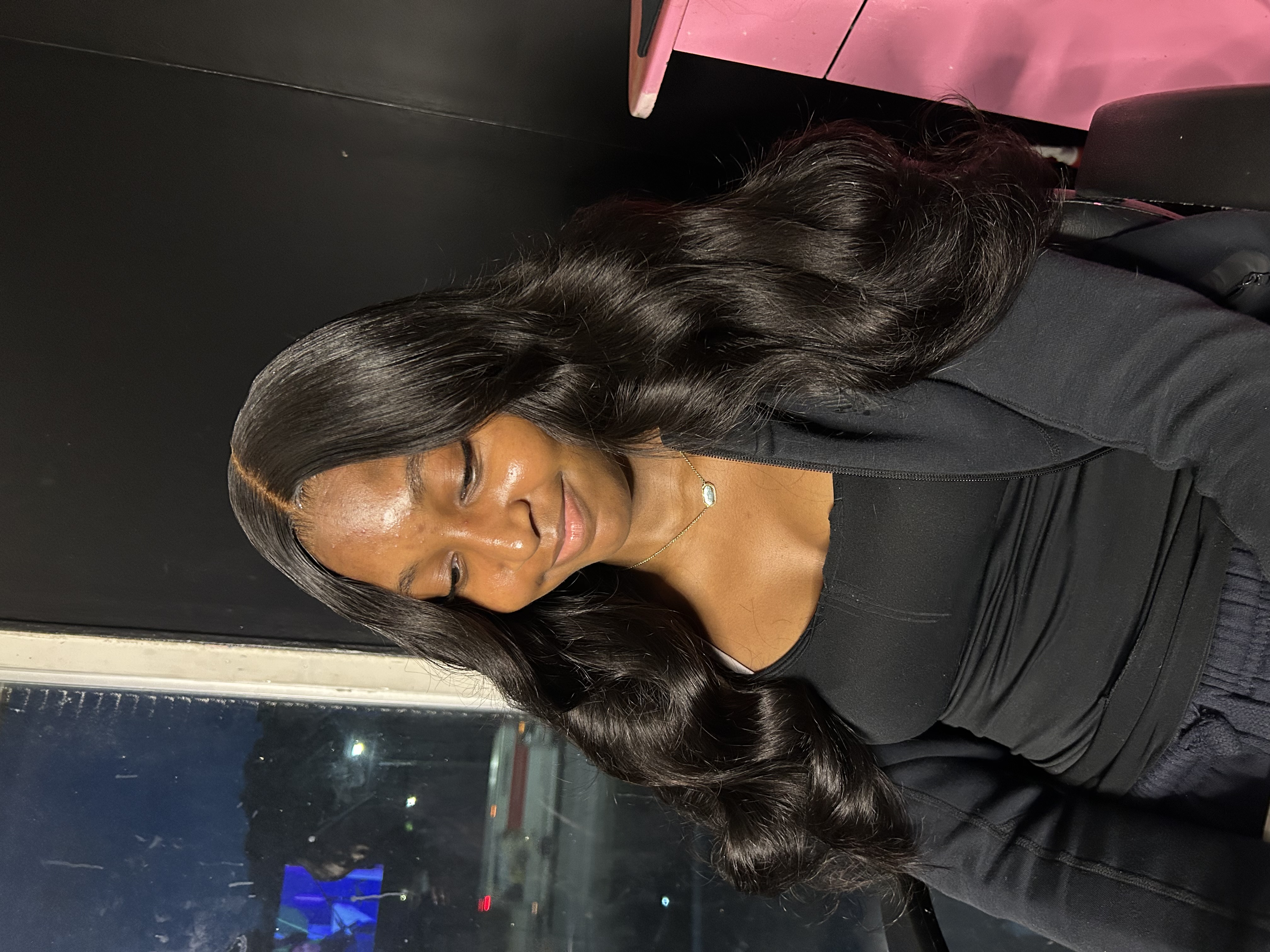 CìaBarbìa luxury hair