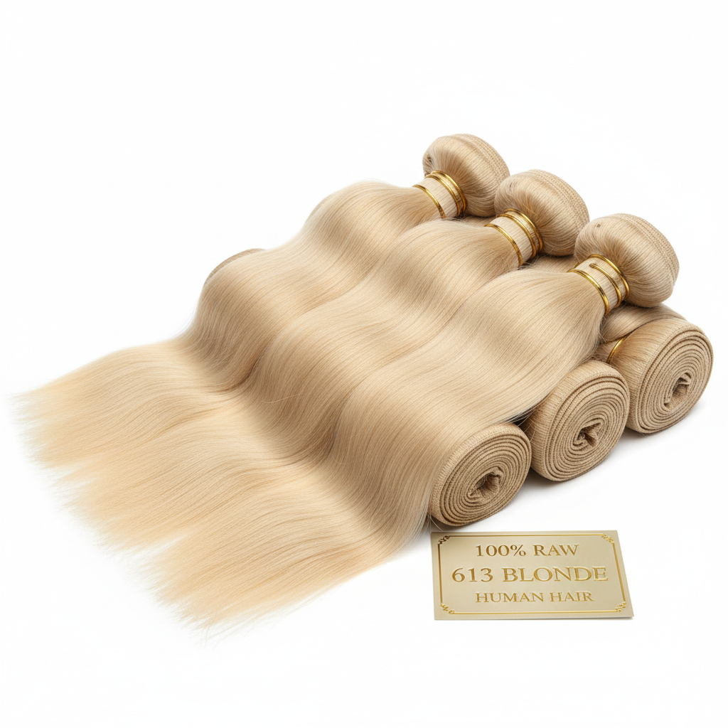 Raw 613 Bundles