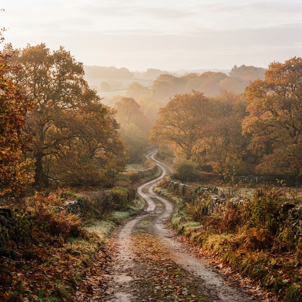 The Autumn Return