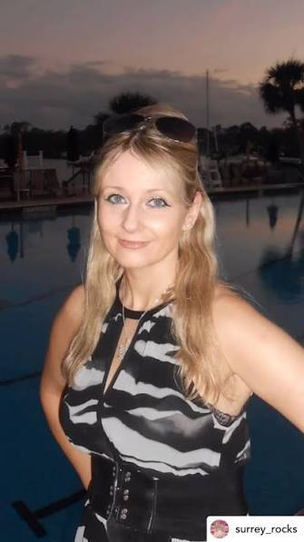 Angela Sara West