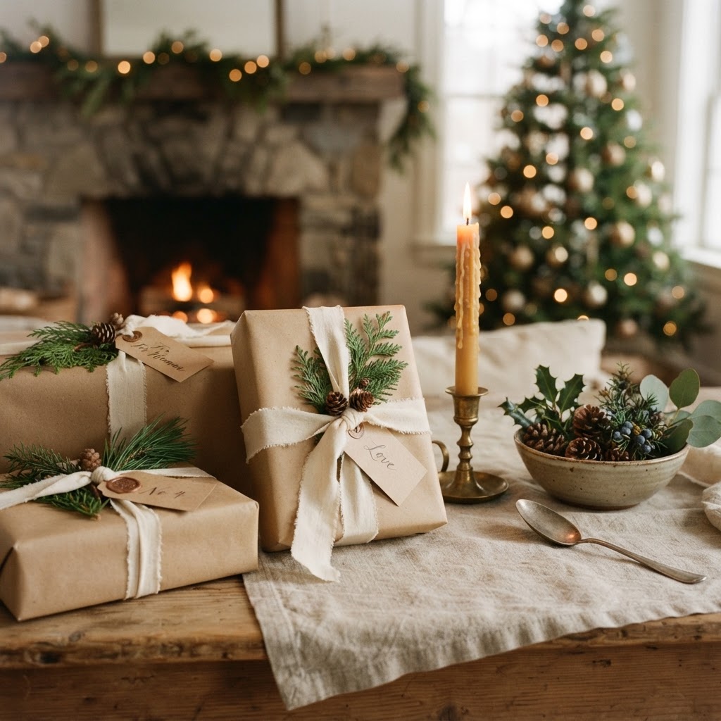 The Stately Holiday Gift Guide