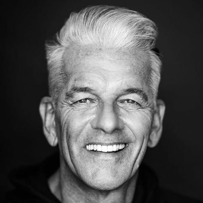 Tony McGrath