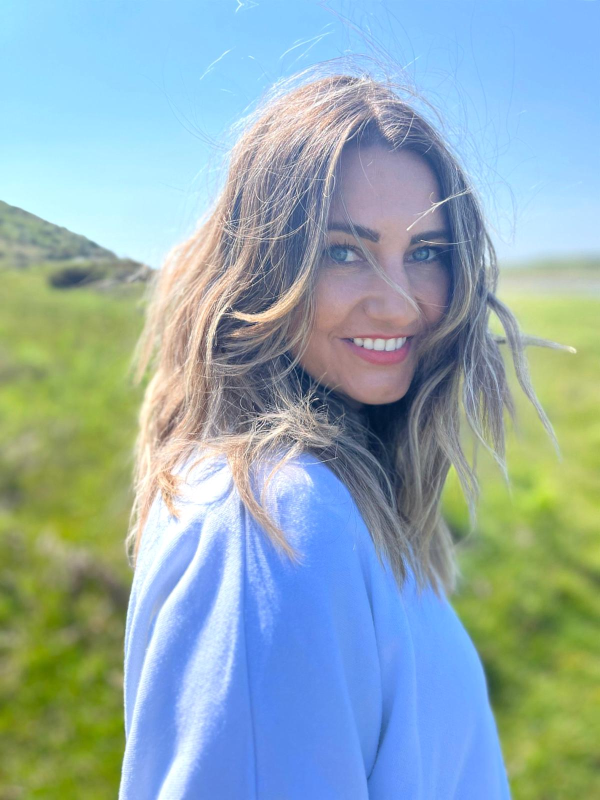 Hannah Thomas