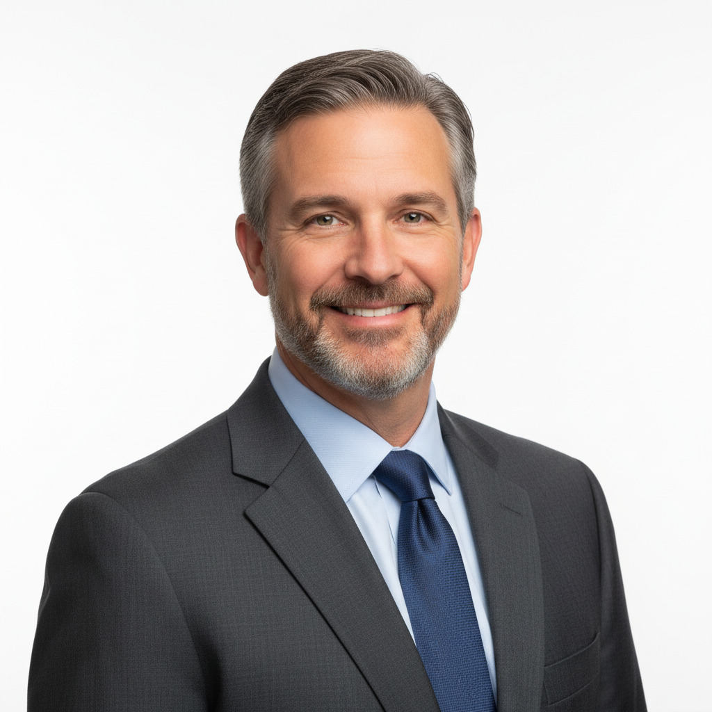 David M.