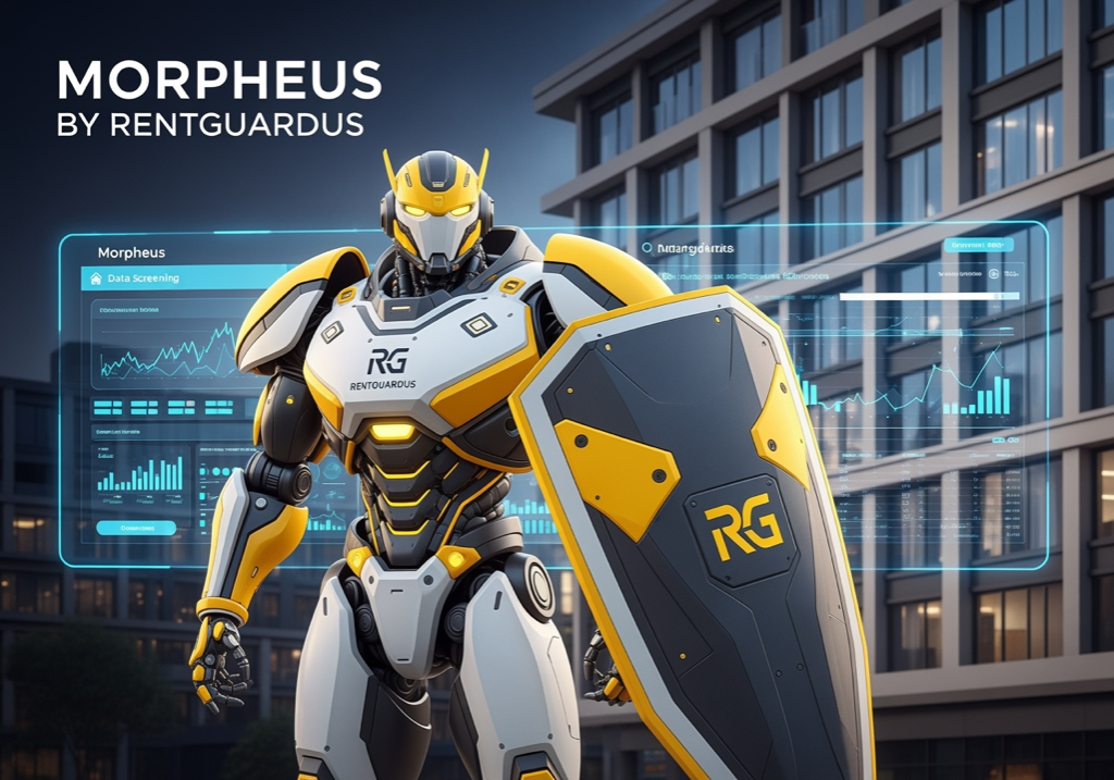 Morpheus AI