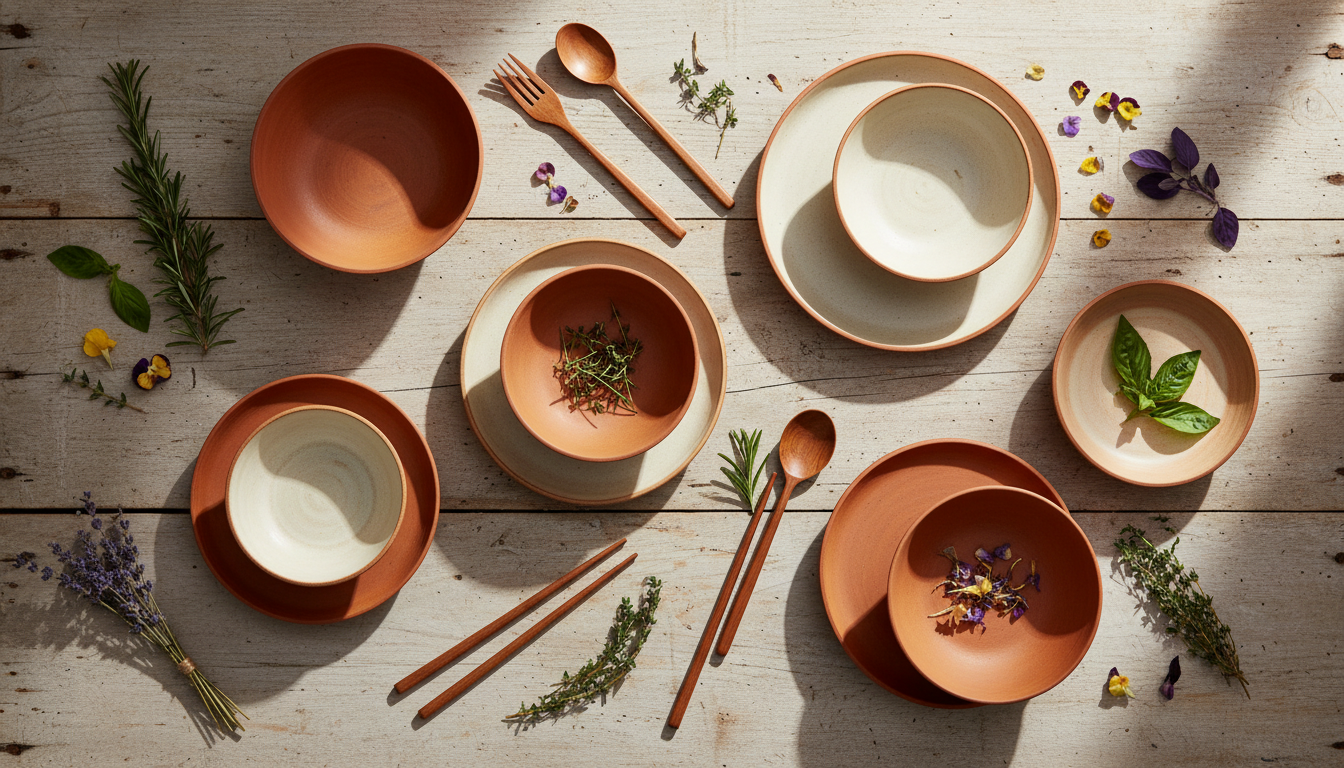 ECONEST product collection