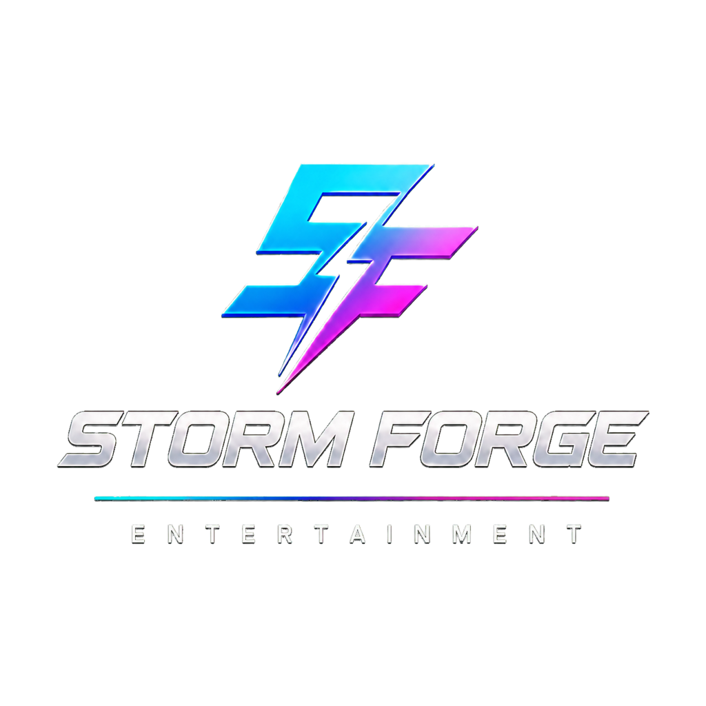 Storm Forge Entertainment