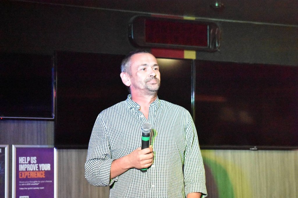 Jason Carroll