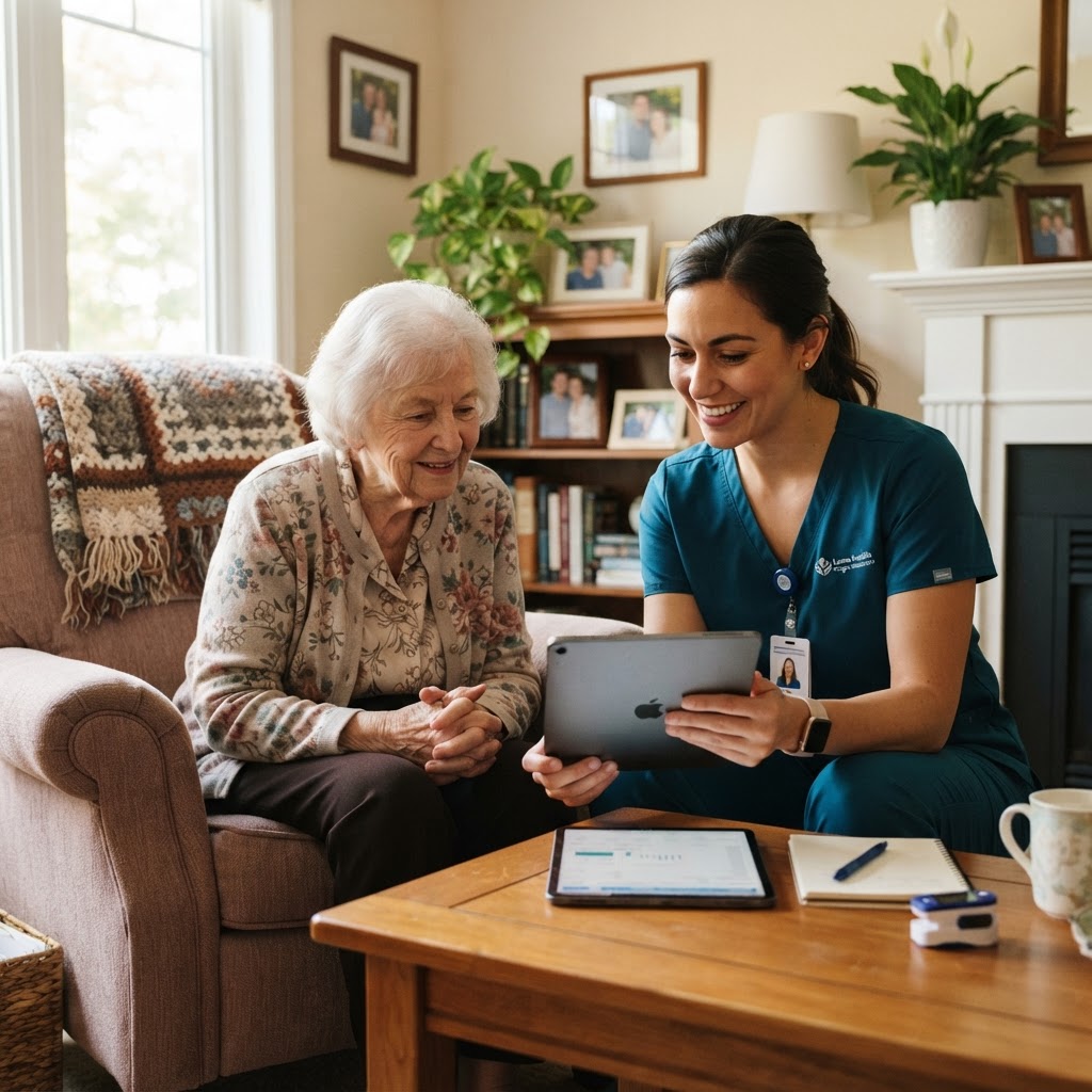 WaiverCare Pro Platform