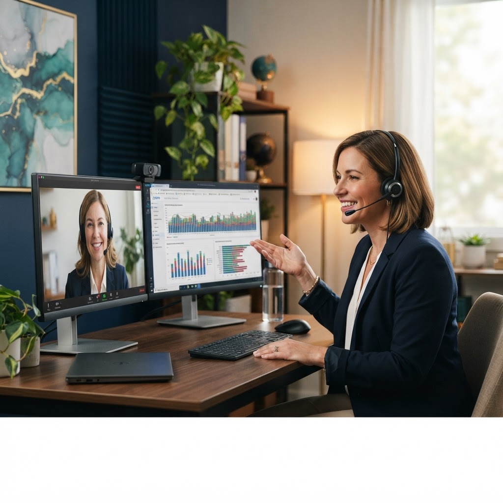 Compliance managed services