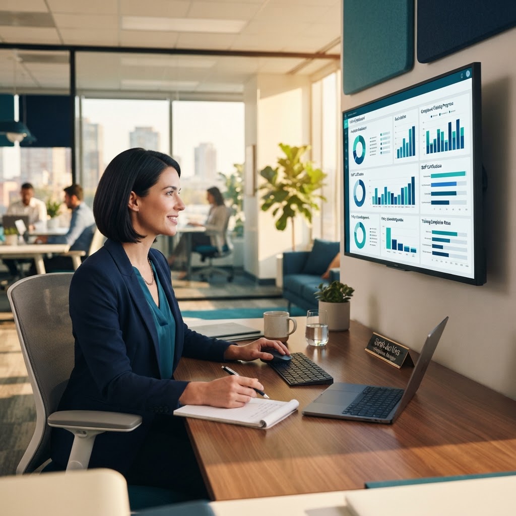 Compliance management