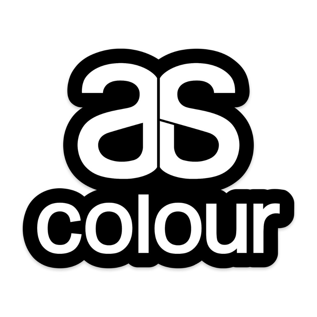 AS Colour logo