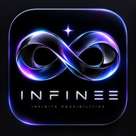 Infinee logo