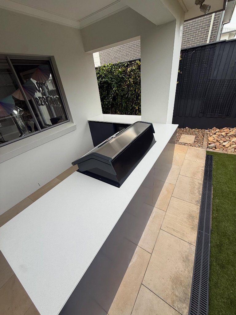 New Home Landscaping