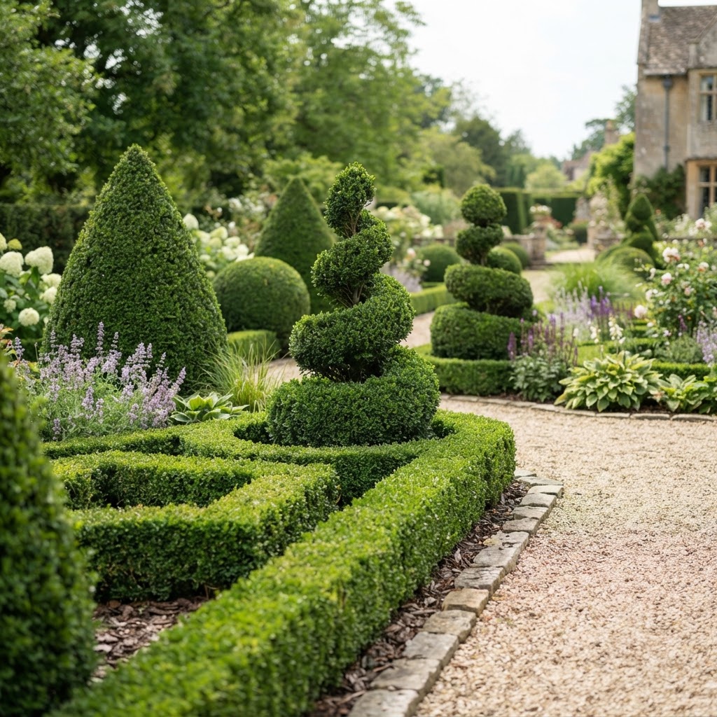 Hedge & Shrub Care