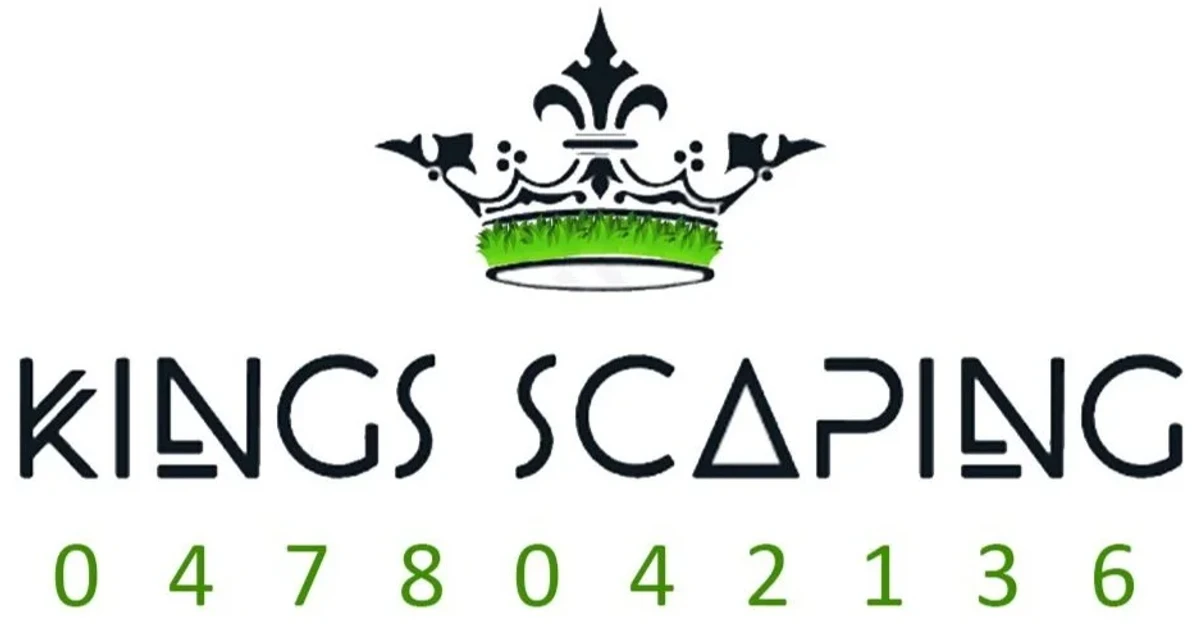 KingsScaping Landscaping & Gardening
