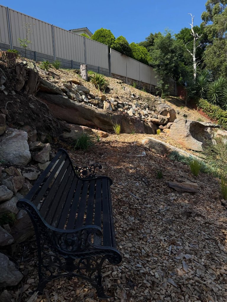 Garden & Outdoor Design