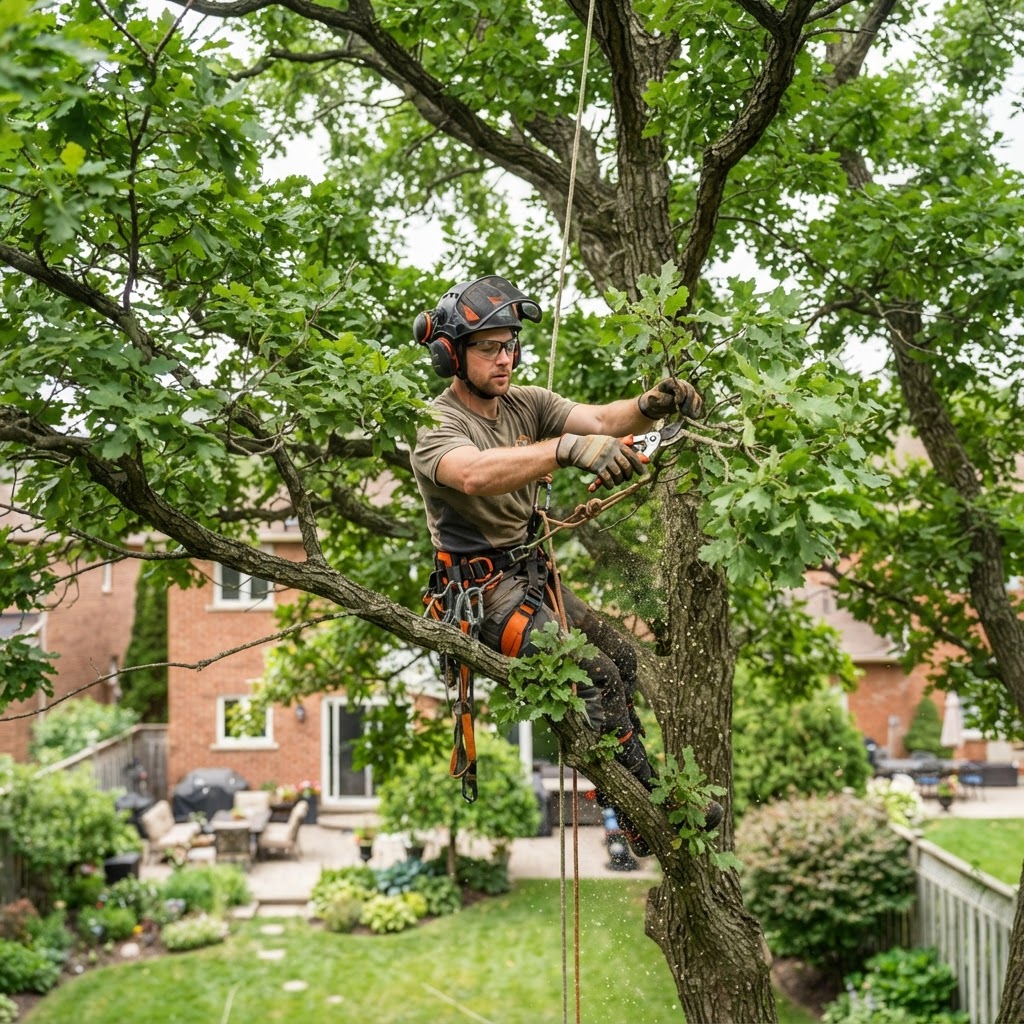 Tree Services