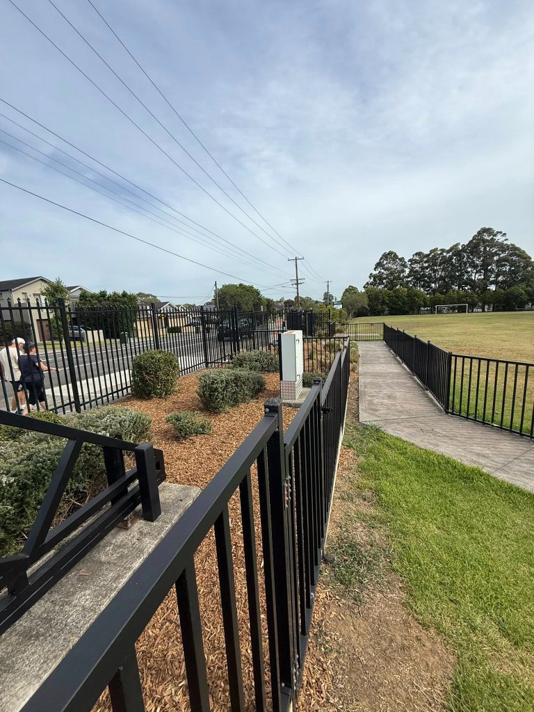 Commercial Landscaping