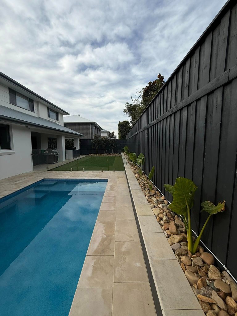 Feature Garden Bed