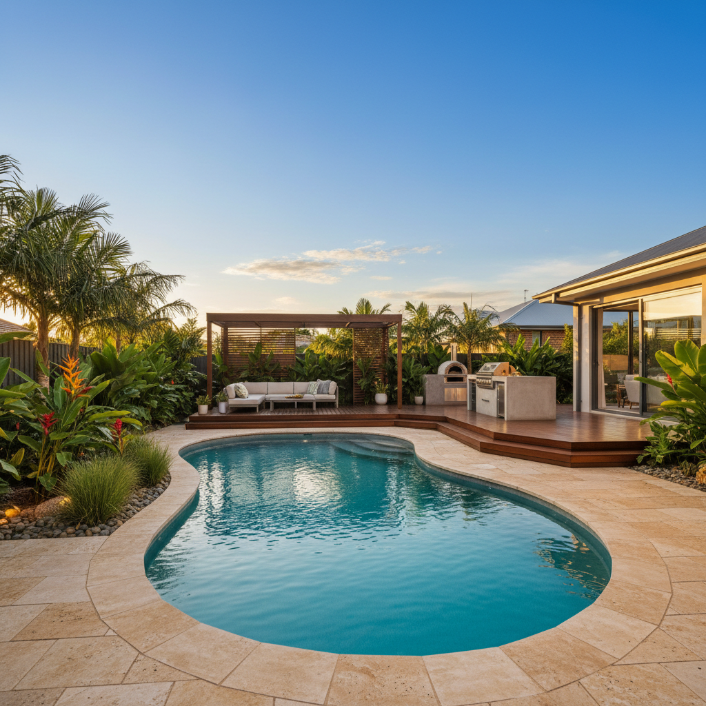 Premium landscaping Sydney