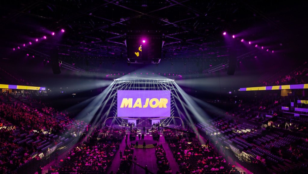 CS2 Arena