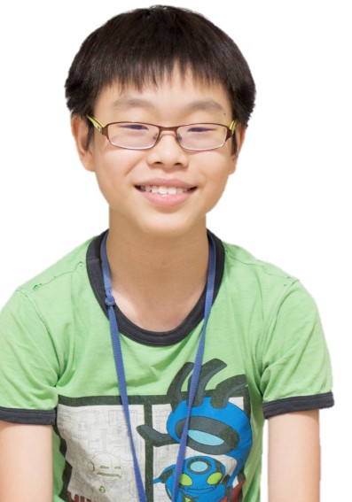 Branden Tan Xing Yang
