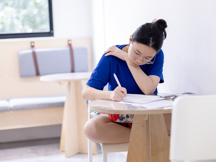 Junior College Maths tuition at Education Garden