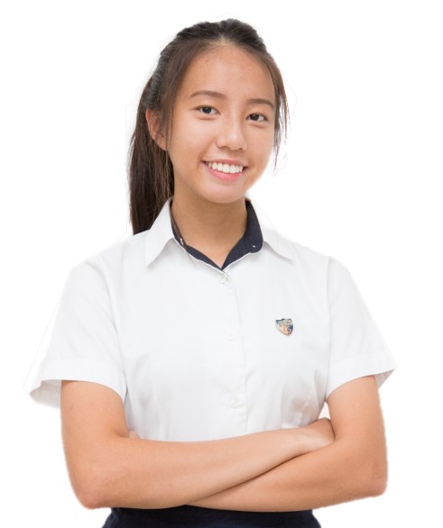 Yeo Kai Ting