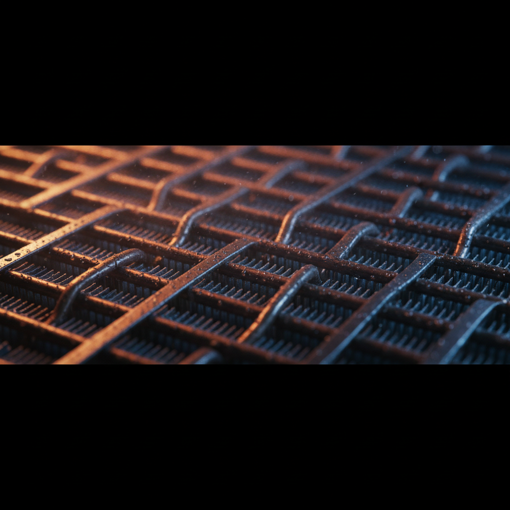 Coil engineering