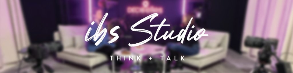 ibs Studio - Think + Talk