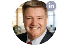 Dennis Weaver, MD, MBA