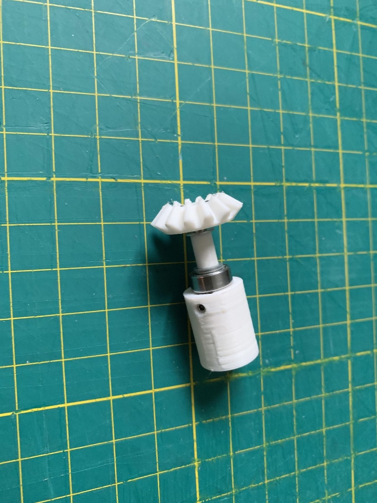 Step 9