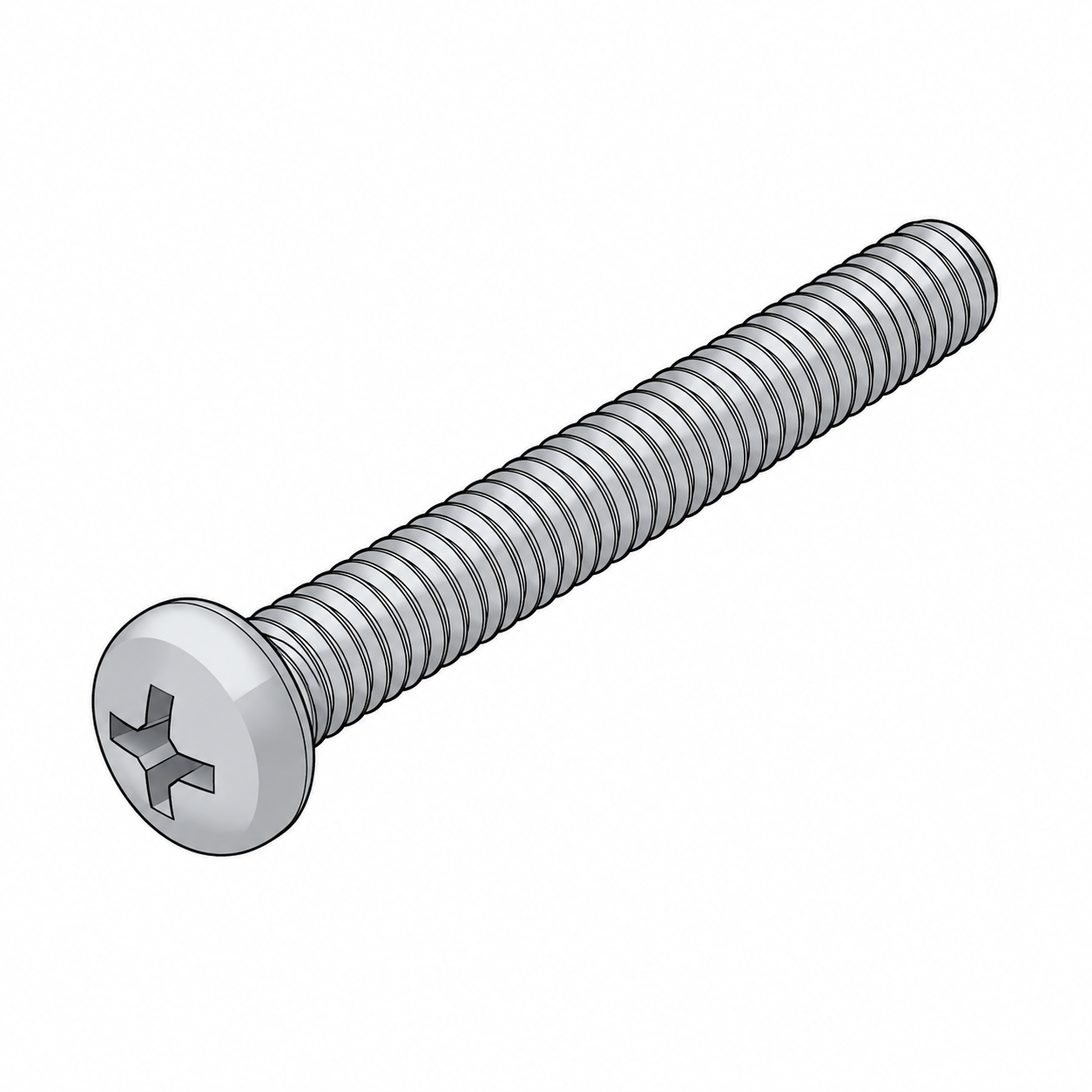 Long Screw (8)