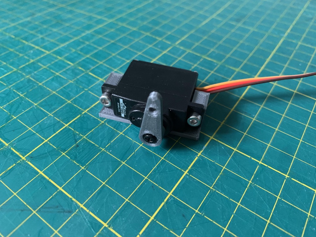 Step 1