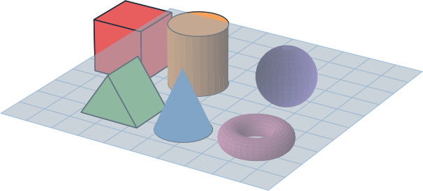Tinkercad Fundamentals