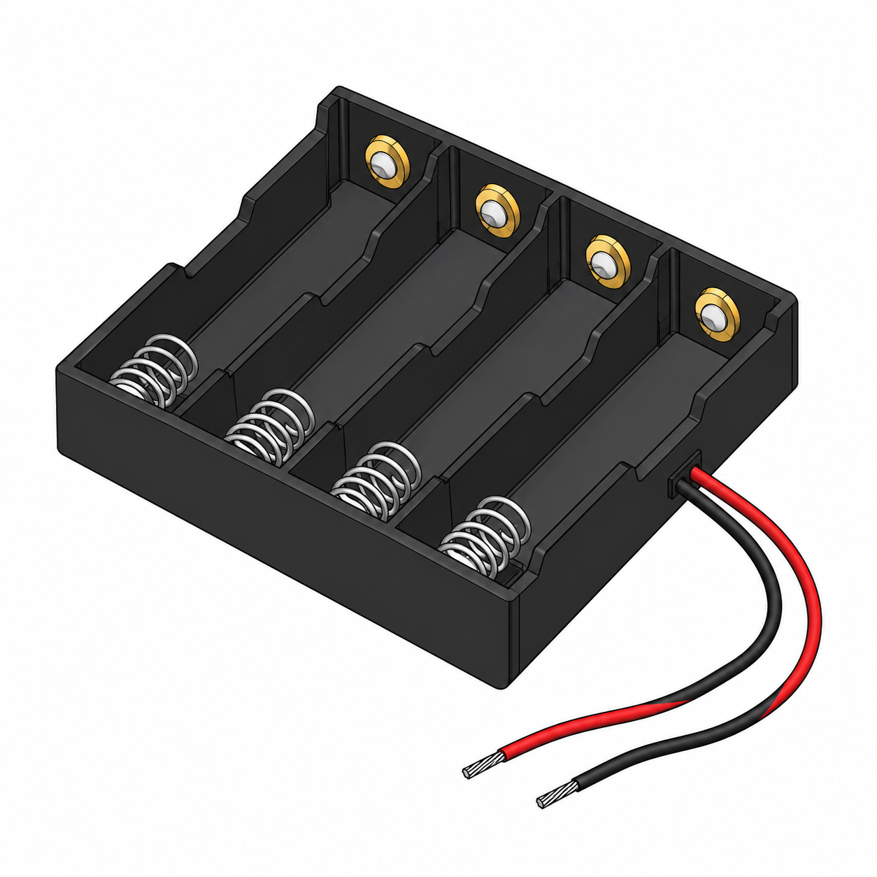 Battery Holder (1)