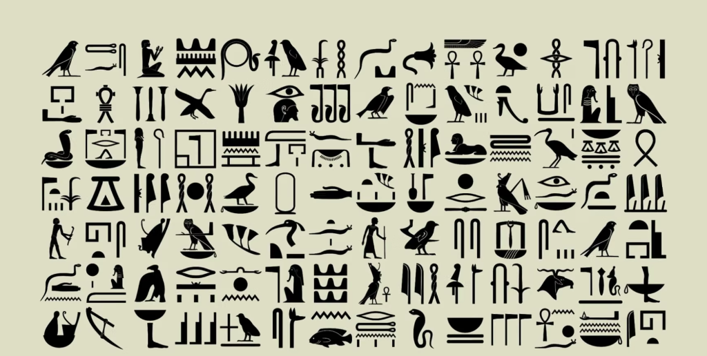 Egyptian Obelisks